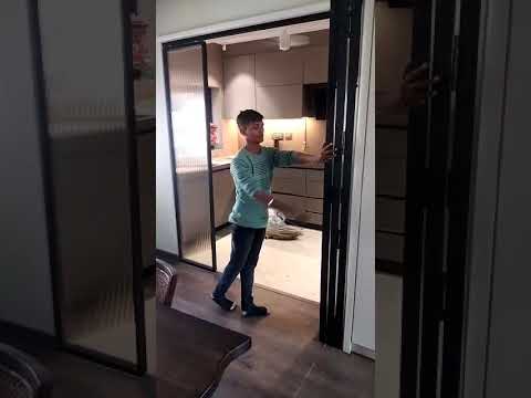 Bifold Door