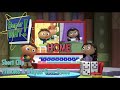 Super Why Short Clip In 4K Princess Whyatt Goes Home