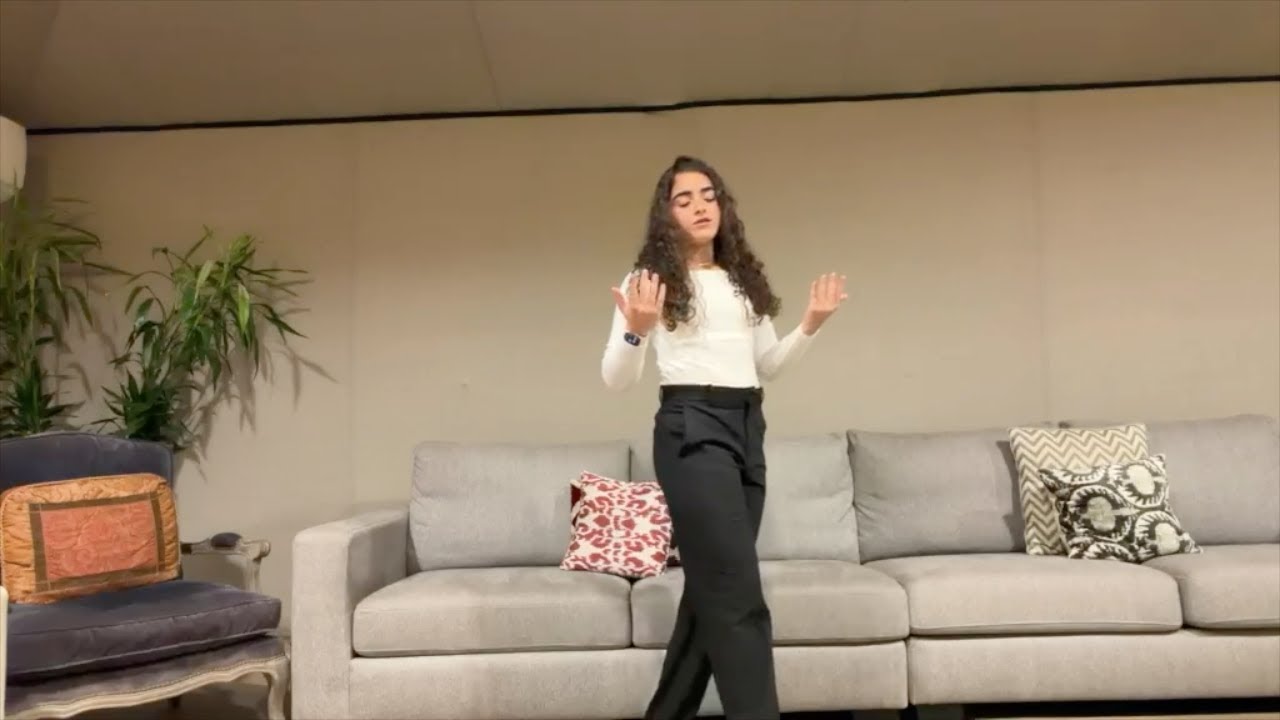 The Discovery of Why We Don't Reach Our Potential | Haya Al Muhtaseb | TEDxASK Youth