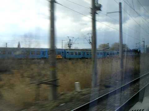 R 374 Bucuresti Nord-Praga si P 2703 Petrosani-Ilia