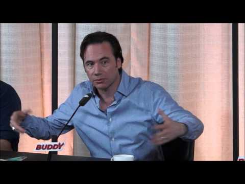 Bully Herbig: Von Erwin zu Buddy - wie ein Film seinen Namen erhielt