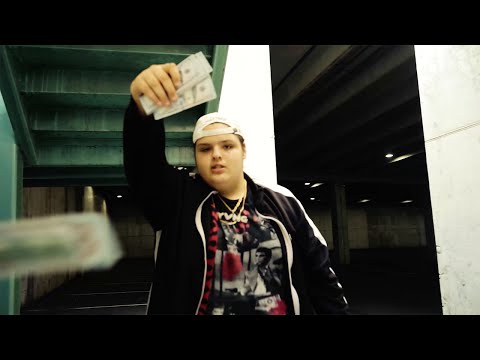 FDW Yvngin - IDK (Official Video)