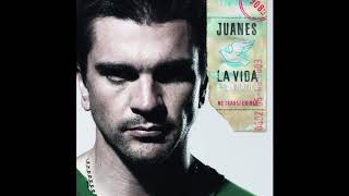 Juanes Tres