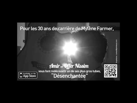 Amir - Désenchantée (by Offer Nissim)