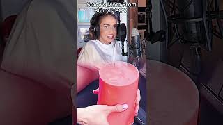 Stacy’s mom! #POV #Millennial #perspective