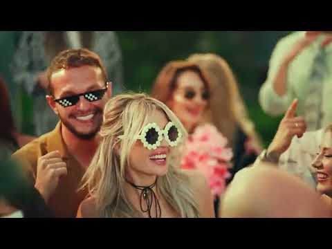 Vavan, Galibri - Тишка (DJ Karabas Remix)