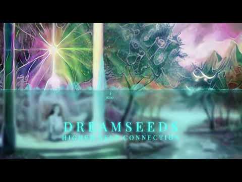 Higher Self Connection by Dream Seeds (Sapien Medicine)
