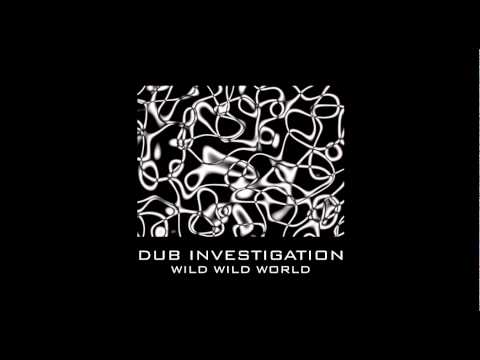 Dub Investigation - Wild Wild World + Dub