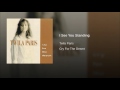 083 TWILA PARIS I See You Standing