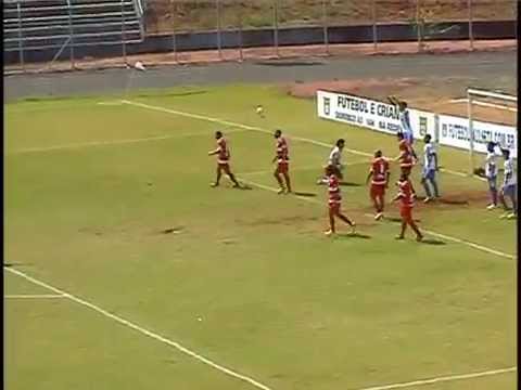 Matéria do jogo - Clube Atlético Assisense x Internacional de Bebedouro