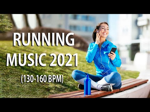 New 2021 Running Music Motivation
