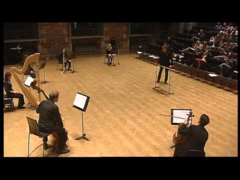 Darren Bloom - Bubble Chamber Music Tests 1 and 2