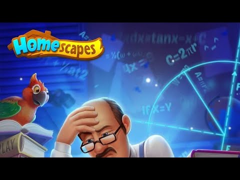 Level 9692, 9693 & 9694 - Homescapes Gameplay Walkthrough