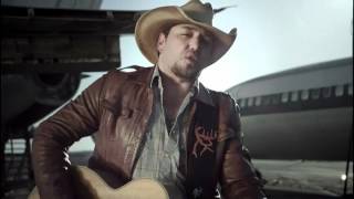 JASON ALDEAN FLY OVER STATES