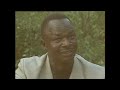 Interview 1 Jonah Moyo Devera Ngwena Jazz Band DVD Vol 1