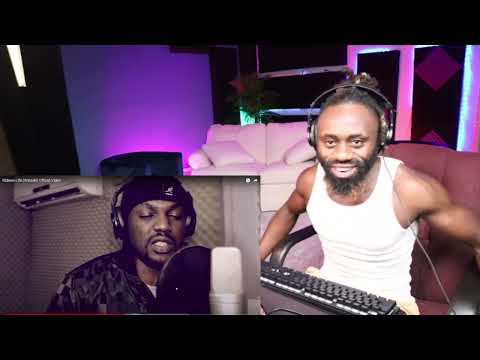 FIRST TIME REACTING TO | R2Bees-Life (Walaahi) Official Video (REACTION!!!)