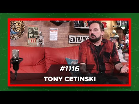 Podcast Inkubator #1116 - Ratko i Tony Cetinski