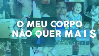 Claudia Leitte - Taquitá (OFFICIAL LYRIC VIDEO)