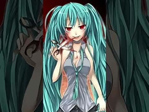 Hatsune Miku - Kill Bill (SZA Vocaloid Cover)