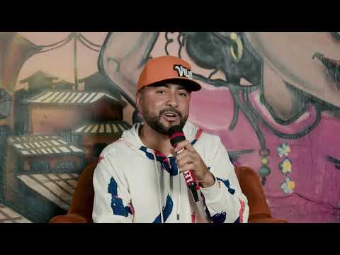 Oh senhor - VISUAL DO GENERAL