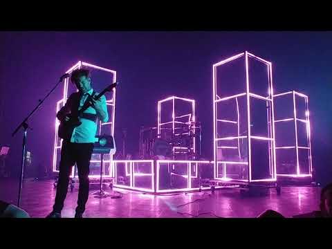 Enter Shikari - Take My Country Back (Rou only) @ AB