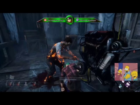 Steam Community :: Video :: TORNEO DE DEAD BY DAYLIGHT LATINOAMÉRICA ...