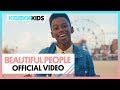 KIDZ BOP Kids - Beautiful People (Official Music Video) [KIDZ BOP 2020]