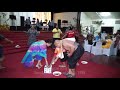 SAMOA COLLEGE Ball 2018 Siva Samoa 3