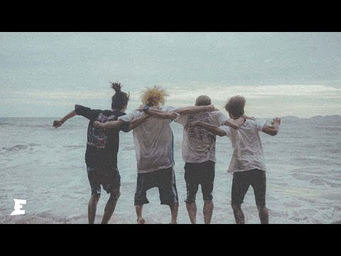 JONIN x BUNYARIT #F x WREEZEDBOY x PnT Madzy - Enjoy กับเพื่อนฝูง [Official Music Video]