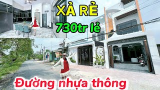 ✅IF NOT LIVE IN THIS HOUSE, THEN LIVE IN ANY HOUSE! Sale price down to 2.73 billion, Street front...