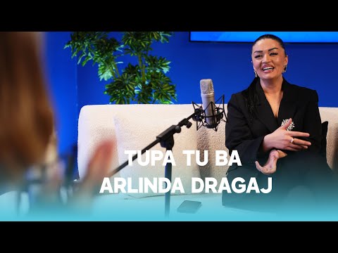 Arlinda Dragaj në TuPa TuBa | Punët e shtëpisë, kunatat, kanagjegji në Drenicë e këngët tallava