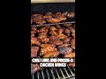 Can You Handle These Flavor Packed Chicken Wings