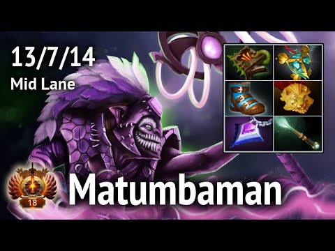 Dazzle Matumbaman.Liquid Mid Lane. Full game. Dota 2