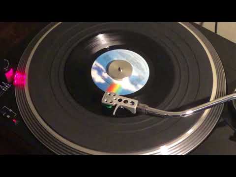 Patti LaBelle & Michael McDonald - On My Own [45 RPM]