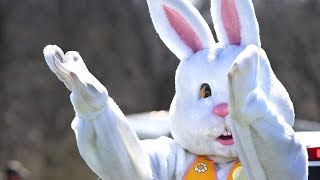 Parents lose foster children over Easter bunny beliefs