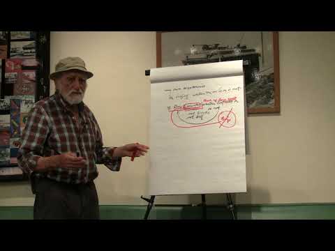 2018-08-10 NSFRI - Plato - Parmenides (plg,hyp1: 137b-e) - The Steps Do Not Appear to Be Rational