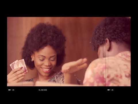 Orijin Zero - 1st TVC