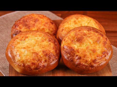 How to Make Pan Casero | Bolivian Cheese Bun Recipe