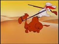 Sahara Hare Français