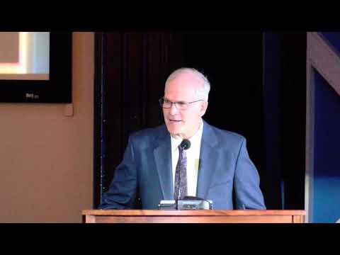 Dr. Robert Sinnott's ALS story