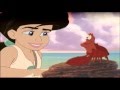 THE LITTLE MERMAID 2 RETURN TO THE SEA TRAILER