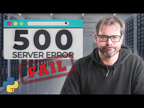 Retry Pattern: The Secret to Resilient Python Code