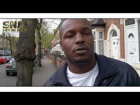 SNMtv Euro Dollaz Freestyle