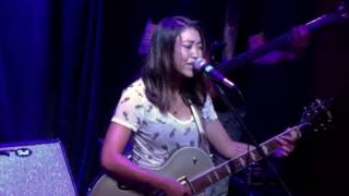 The Crane Wives - "Sleeping Giants"