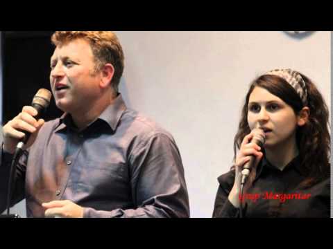 Grup Margaritar -Nu amana chemarea