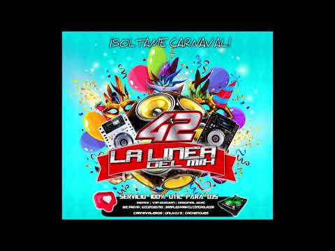 SINGAPUR Jodita Boricua - EL ALFA Dj Gønzalo® Pachecø La Linea Del Mix ™ 42