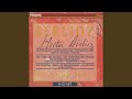 Berlioz: Herminie - Scène lyrique, H. 29: "Que Clorinde est heureuse!"