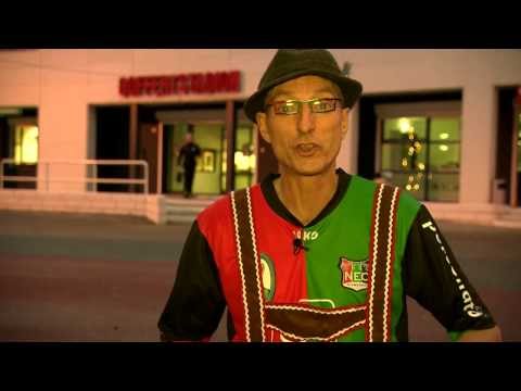 OMVLEE ONTMOET - Jakob Jantscher - 11 december 2013