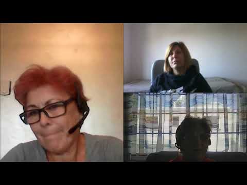 RO-7.MirelaHIPNOZA REGRESIVA EZOTERICA.ELEONORA LASCU coordonator si CRISTINA SORINA MORARU telepat