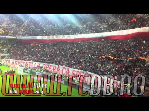 IMN DINAMO 2014 @ National Arena